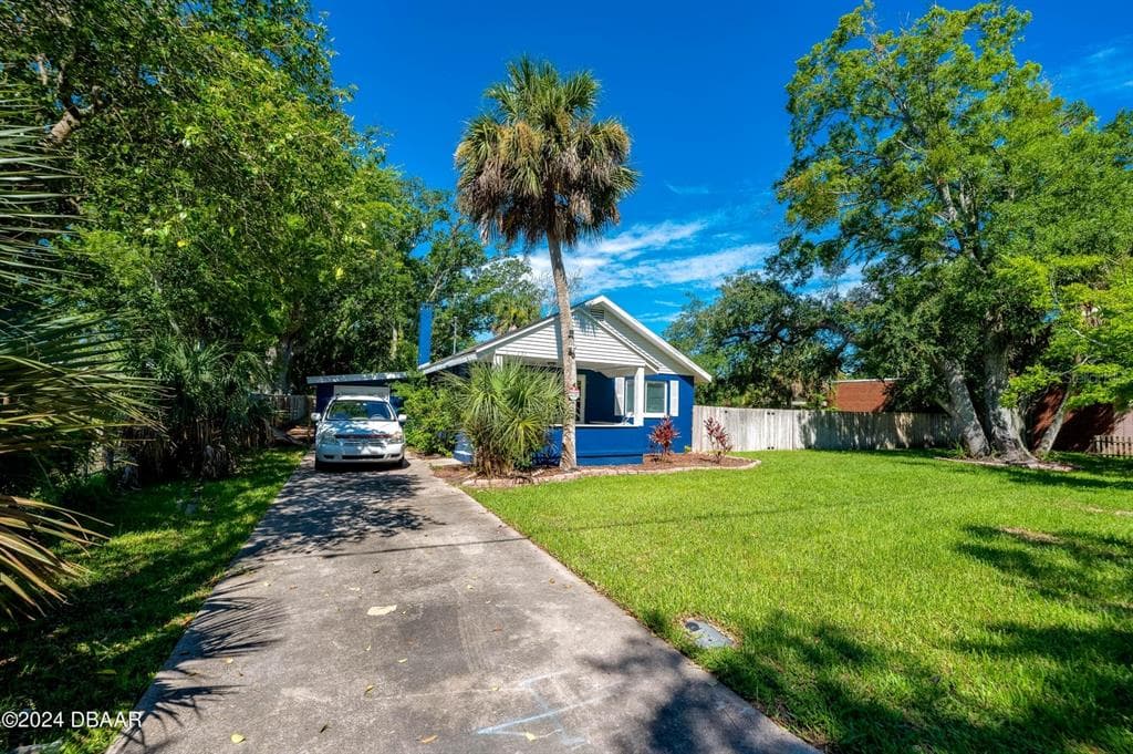 112 CENTER STREET, DAYTONA BEACH, FL 32117 — zdjęcie 2