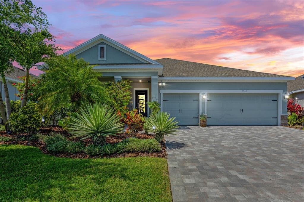 5526 GAVELLA COVE, PALMETTO, FL 34221 — zdjęcie 2