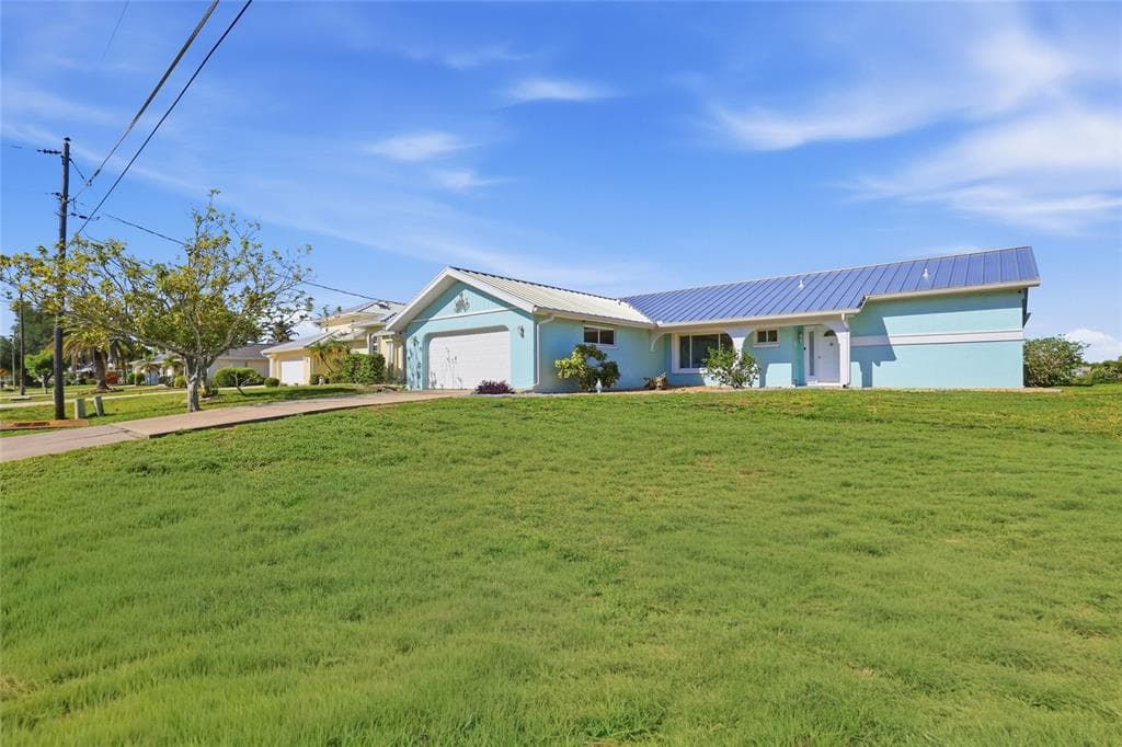 414 SPRING LAKE BOULEVARD NW, PORT CHARLOTTE, FL 33952 — zdjęcie 3