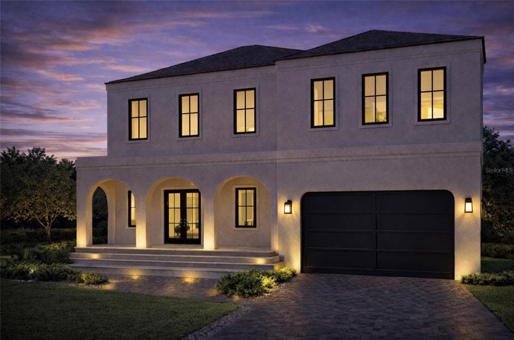 4414 W LAWN AVENUE, TAMPA, FL 33611 — zdjęcie 2