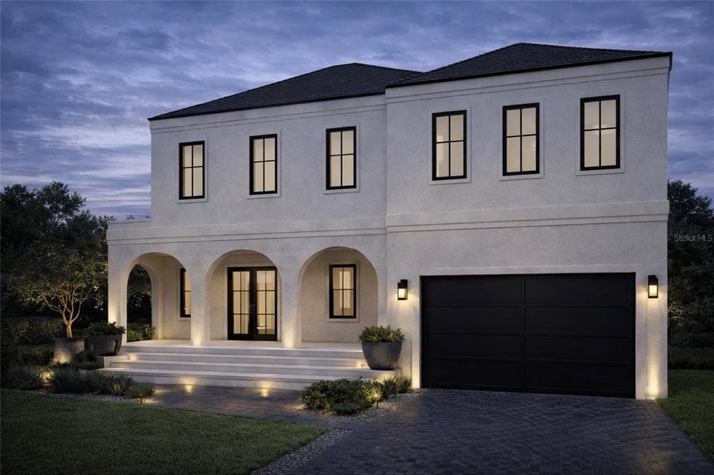 4414 W LAWN AVENUE, TAMPA, FL 33611 — zdjęcie 3