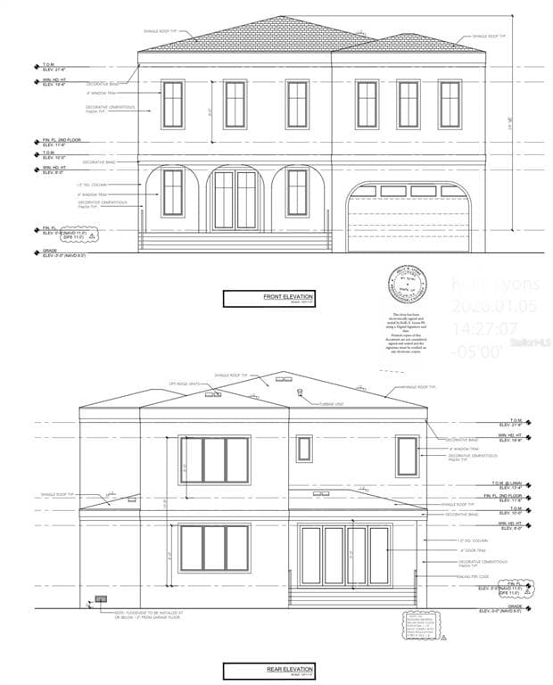 4414 W LAWN AVENUE, TAMPA, FL 33611 — zdjęcie 5