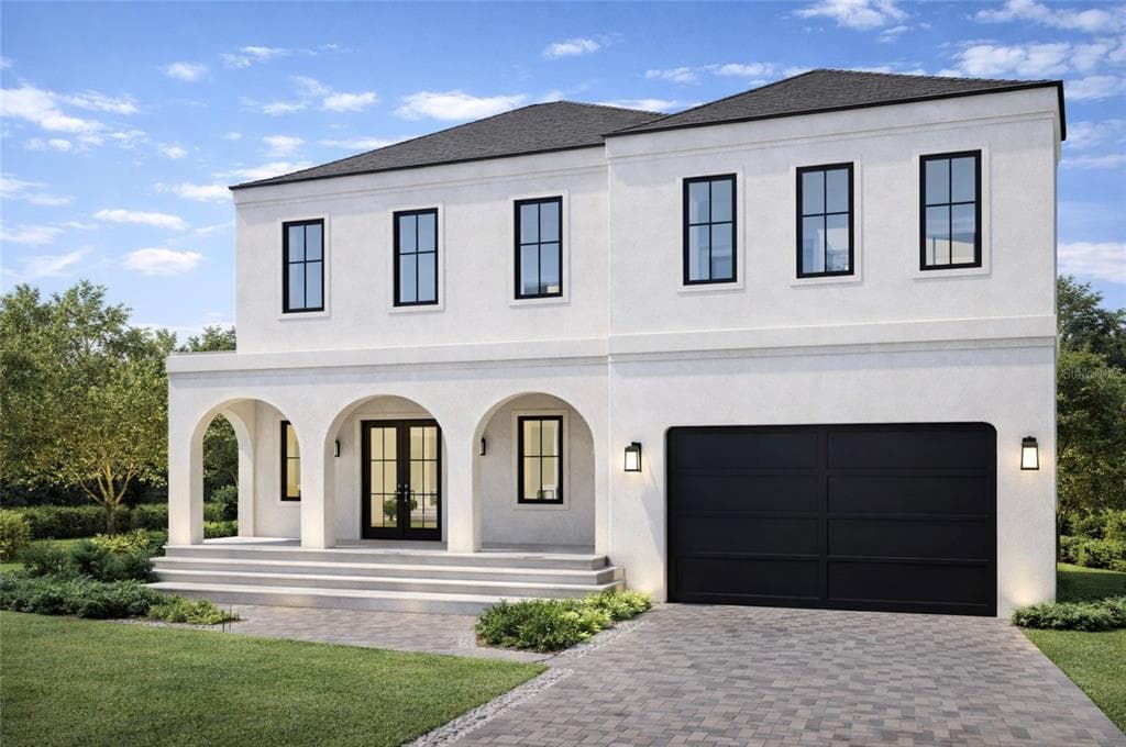 4414 W LAWN AVENUE, TAMPA, FL 33611 — zdjęcie 4