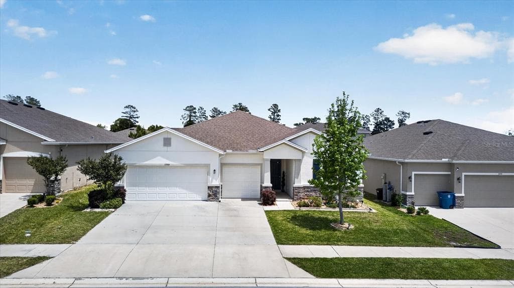 13504 GOLDEN LIME AVENUE, SPRING HILL, FL 34609