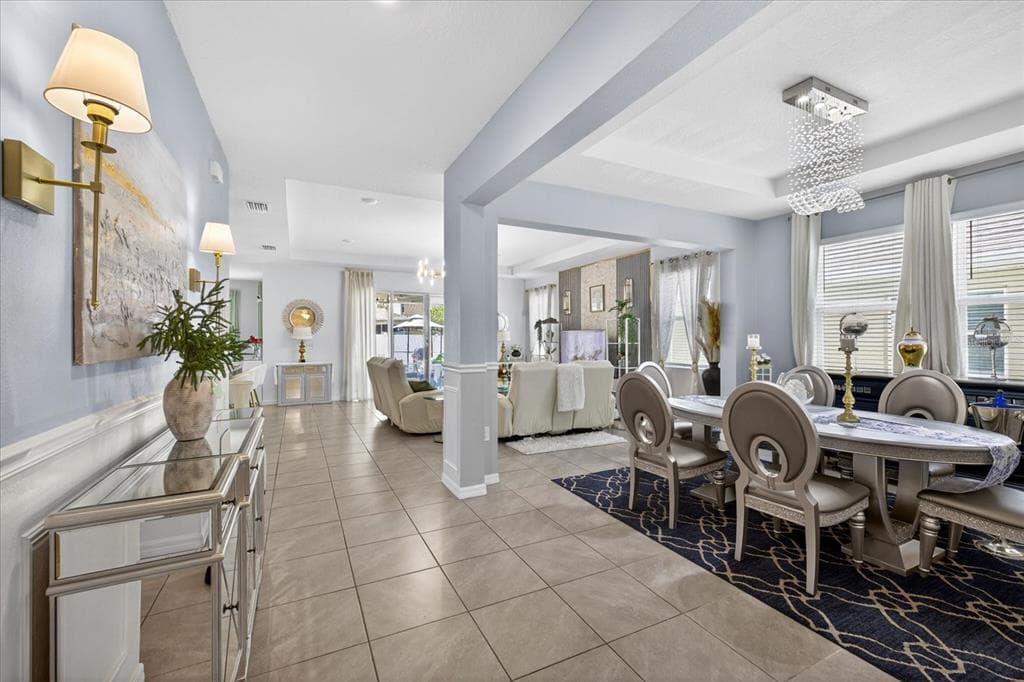 13504 GOLDEN LIME AVENUE, SPRING HILL, FL 34609 — zdjęcie 5