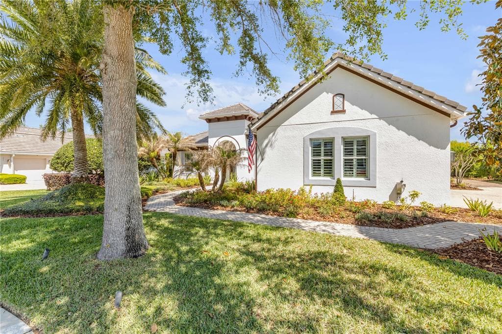 3029 ISOLA BELLA BOULEVARD, MOUNT DORA, FL 32757 — zdjęcie 2