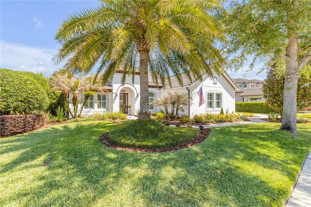3029 ISOLA BELLA BOULEVARD, MOUNT DORA, FL 32757 — zdjęcie 3