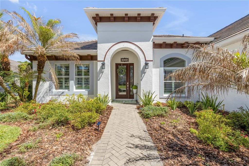 3029 ISOLA BELLA BOULEVARD, MOUNT DORA, FL 32757 — zdjęcie 4