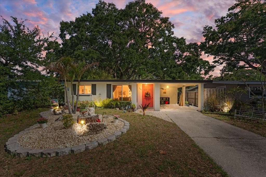 531 6TH STREET S, SAFETY HARBOR, FL 34695 — zdjęcie 2