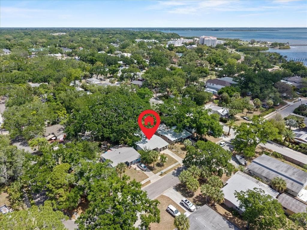 531 6TH STREET S, SAFETY HARBOR, FL 34695