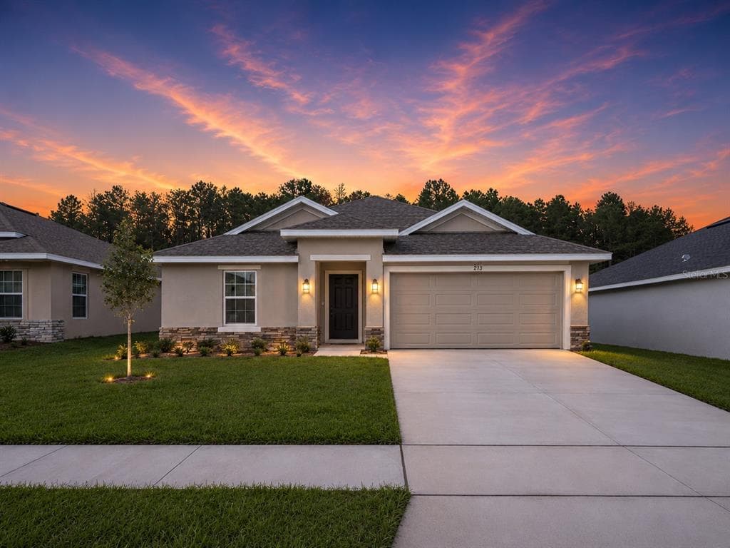 259 VERNY GROVE LANE, LEESBURG, FL 34748