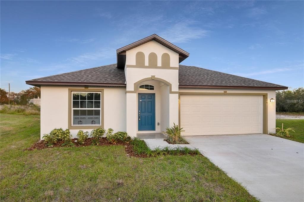 1409 HILLSBOROUGH WAY, KISSIMMEE, FL 34759 — zdjęcie 2