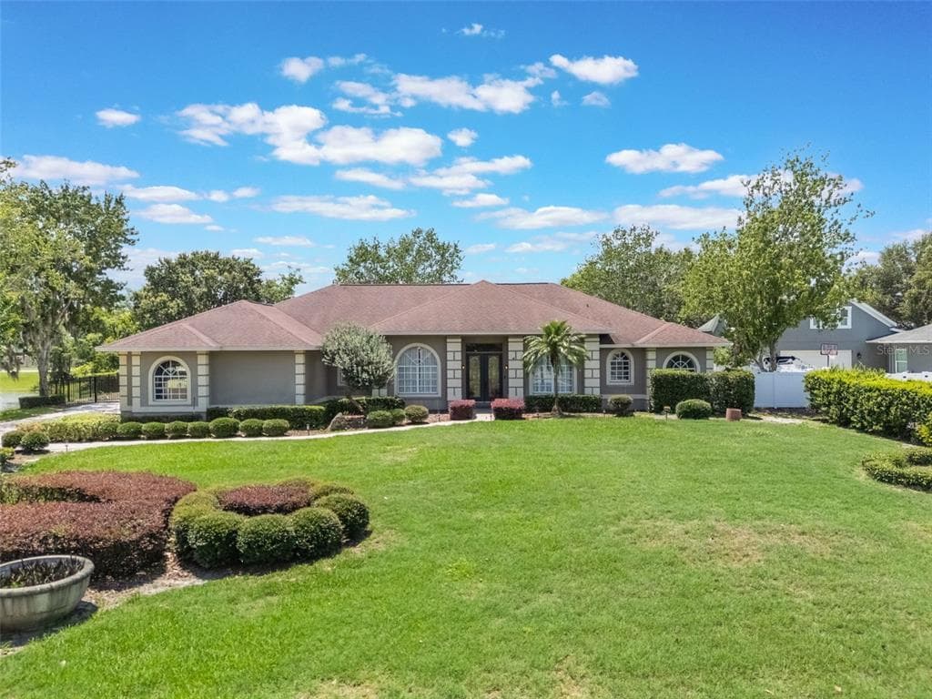 12718 WINDERMERE ISLES PLACE, WINDERMERE, FL 34786