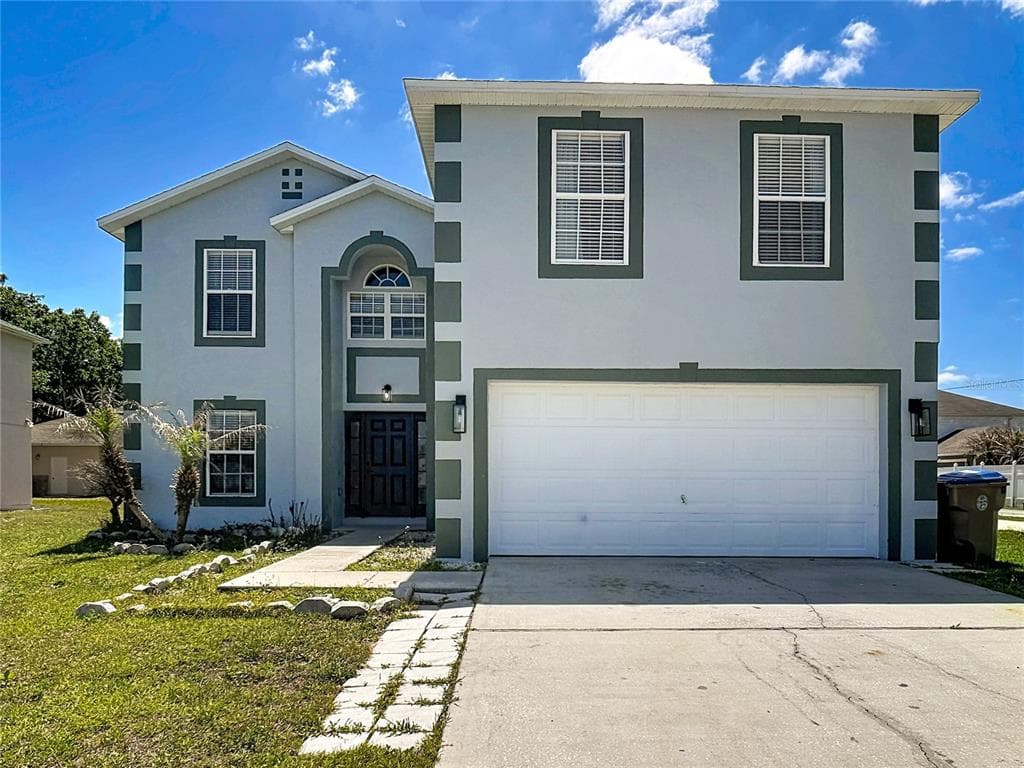 965 ALSACE DRIVE, KISSIMMEE, FL 34759