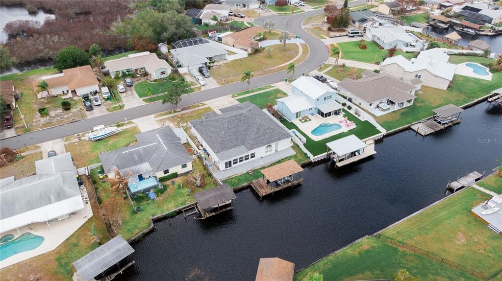 2145 PORPOISE STREET, MERRITT ISLAND, FL 32952 — zdjęcie 5