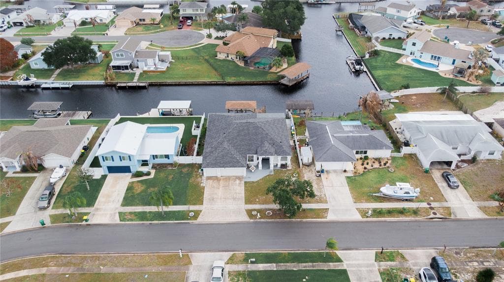 2145 PORPOISE STREET, MERRITT ISLAND, FL 32952 — zdjęcie 4