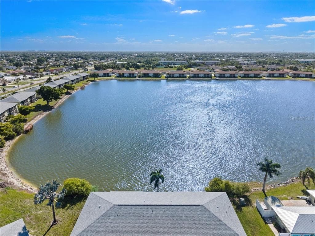 25225 RAMPART BOULEVARD # 1207, PUNTA GORDA, FL 33983 — zdjęcie 3