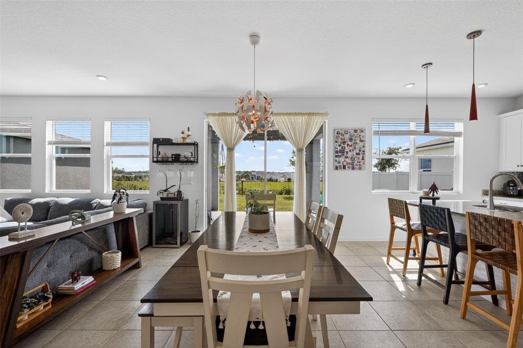 1181 LAKESHORE BREEZE PLACE, KISSIMMEE, FL 34747 — zdjęcie 3