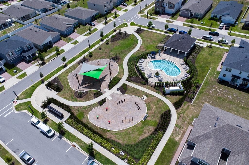 1181 LAKESHORE BREEZE PLACE, KISSIMMEE, FL 34747 — zdjęcie 4