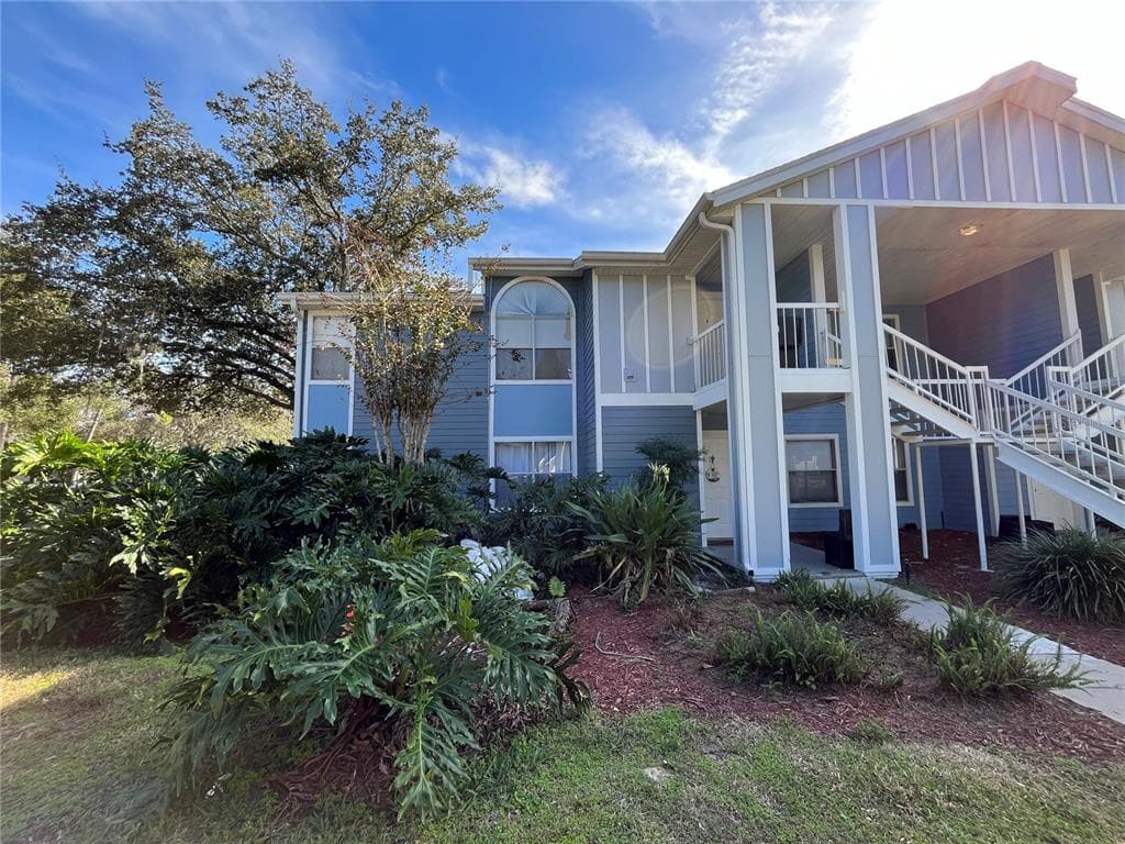 715 SUGAR BAY WAY # 103, LAKE MARY, FL 32746 — zdjęcie 2