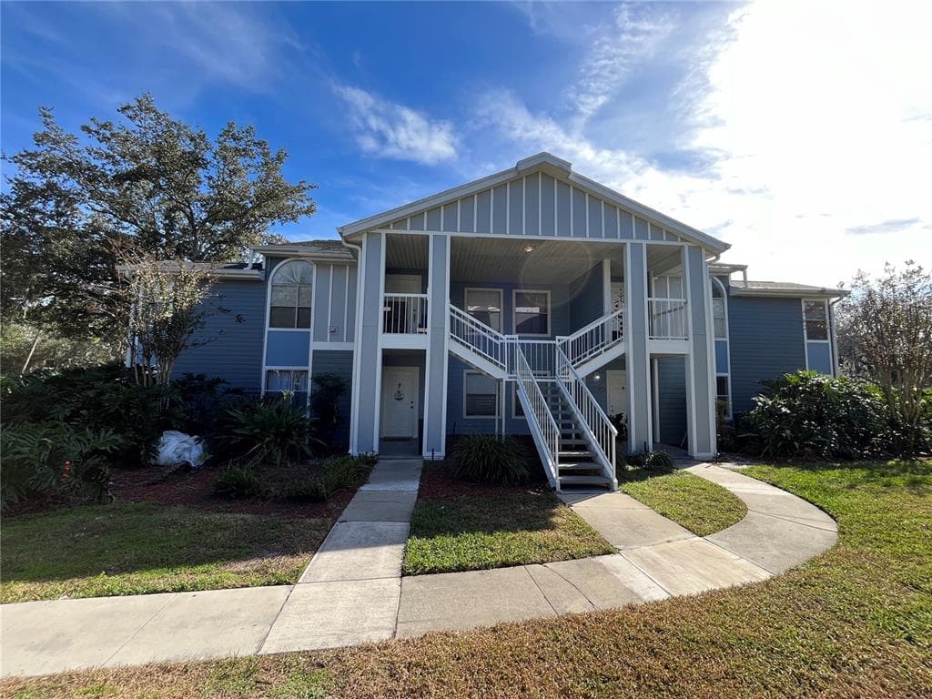 715 SUGAR BAY WAY # 103, LAKE MARY, FL 32746