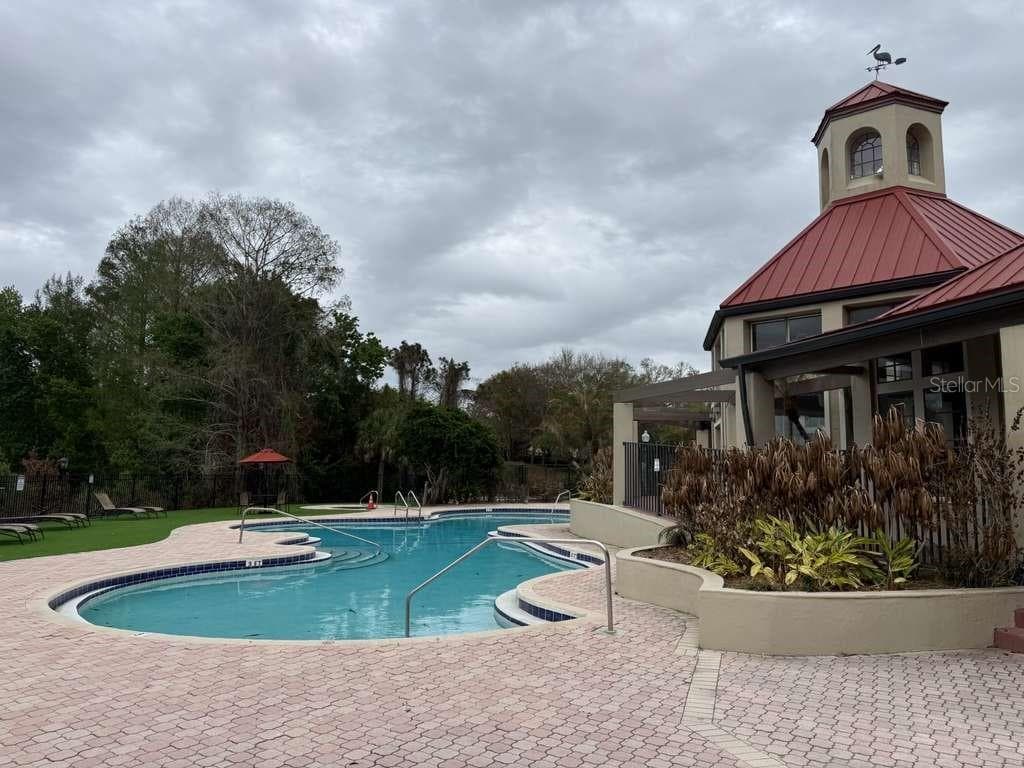 216 AFTON SQUARE # 304, ALTAMONTE SPRINGS, FL 32714 — zdjęcie 4