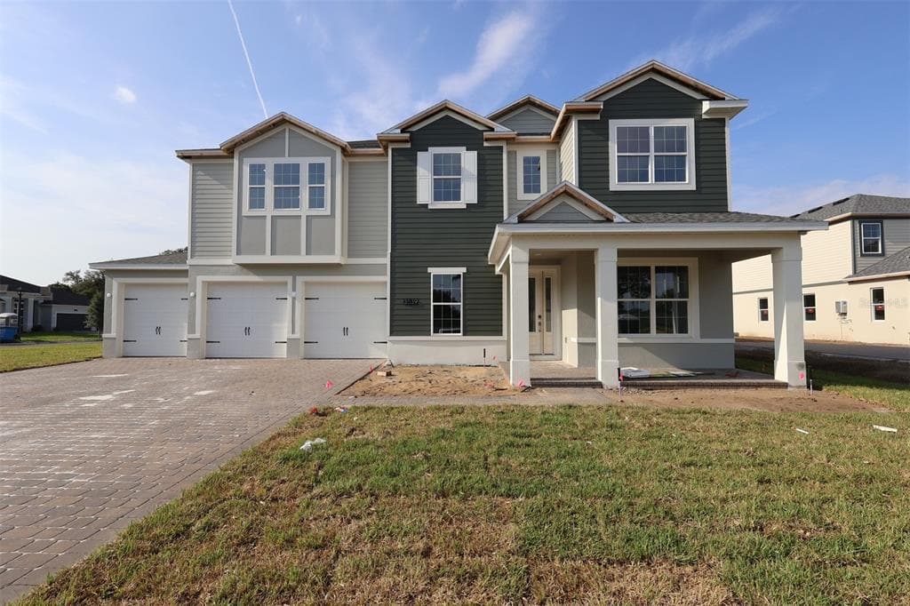 3539 WOLVES CREEK PLACE, APOPKA, FL 32712 — zdjęcie 2