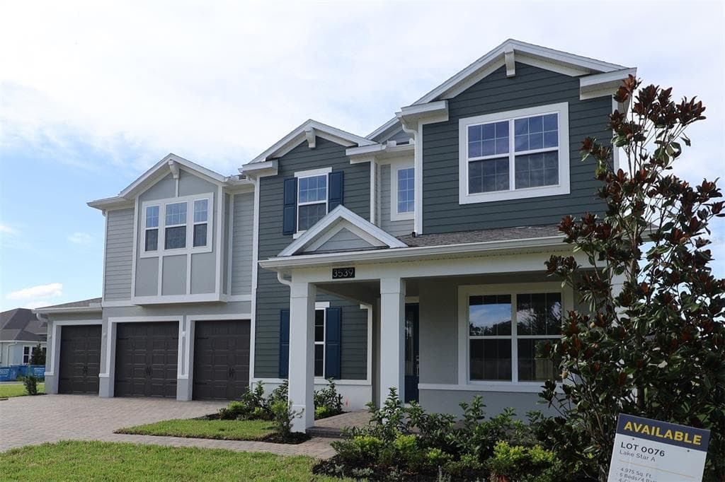 3539 WOLVES CREEK PLACE, APOPKA, FL 32712 — zdjęcie 3