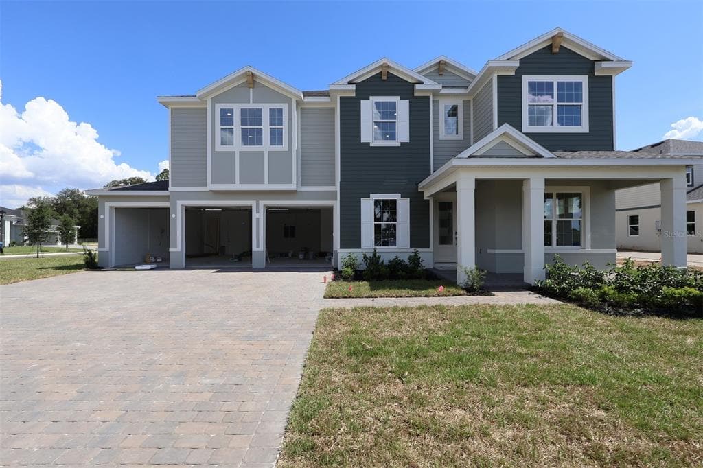 3539 WOLVES CREEK PLACE, APOPKA, FL 32712