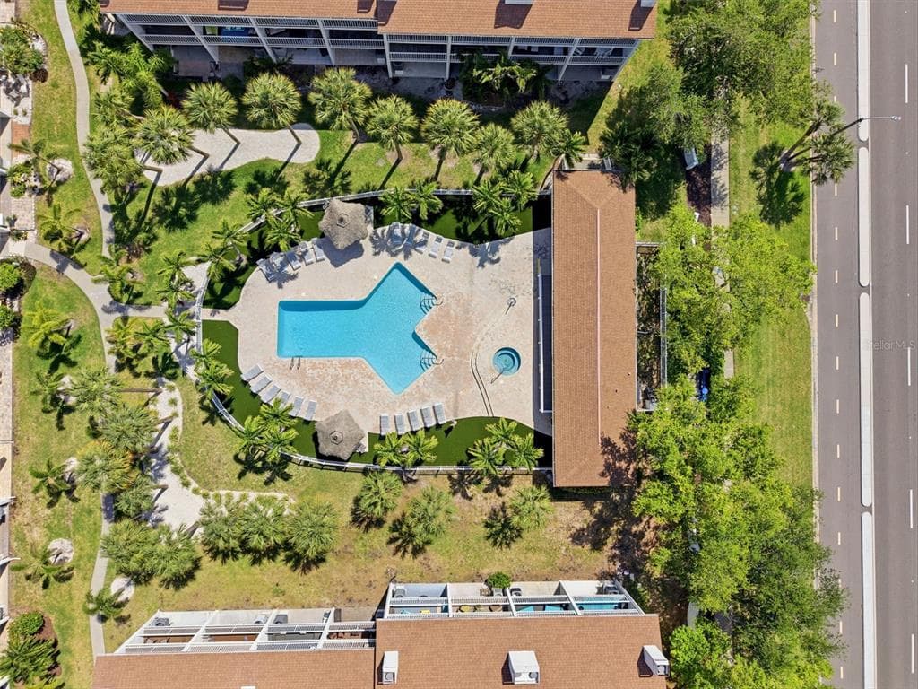 381 MADEIRA CIRCLE, TIERRA VERDE, FL 33715 — zdjęcie 2