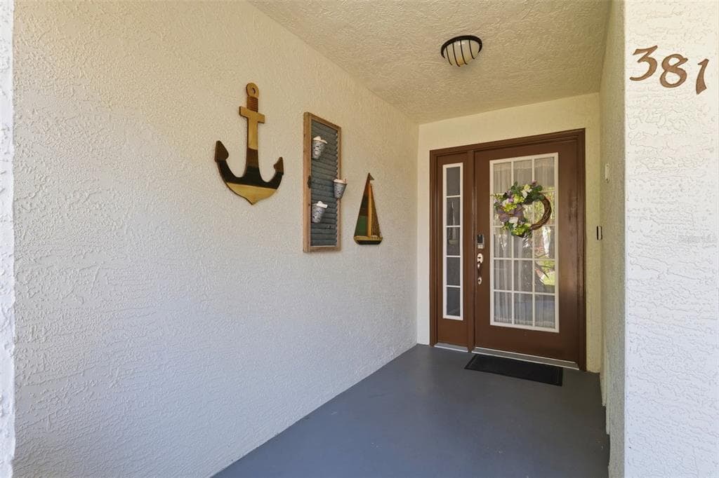 381 MADEIRA CIRCLE, TIERRA VERDE, FL 33715 — zdjęcie 5