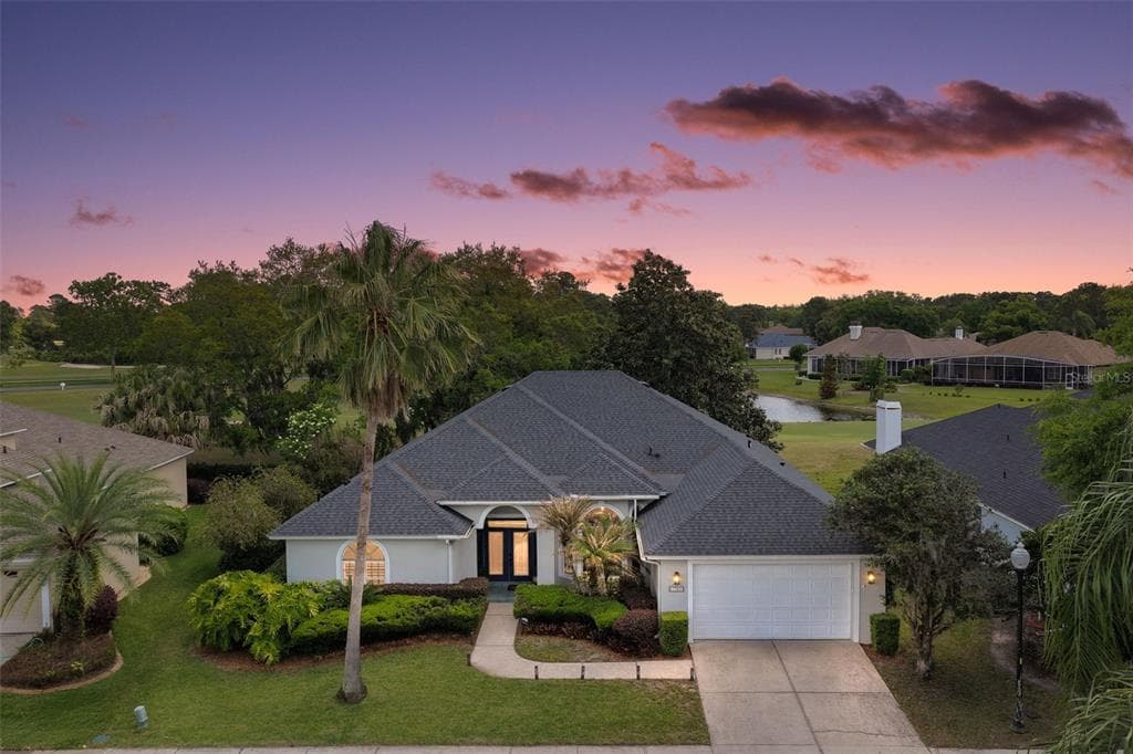 1760 EDGEWATER DRIVE, MOUNT DORA, FL 32757
