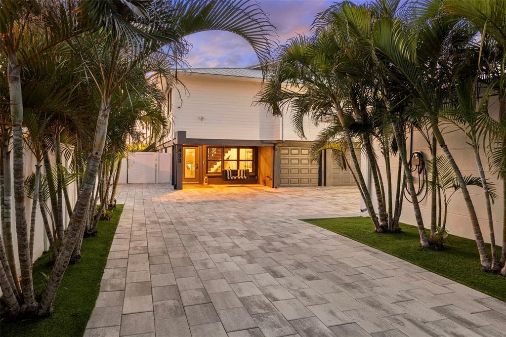 439 CAUSEWAY BOULEVARD, DUNEDIN, FL 34698 — zdjęcie 3