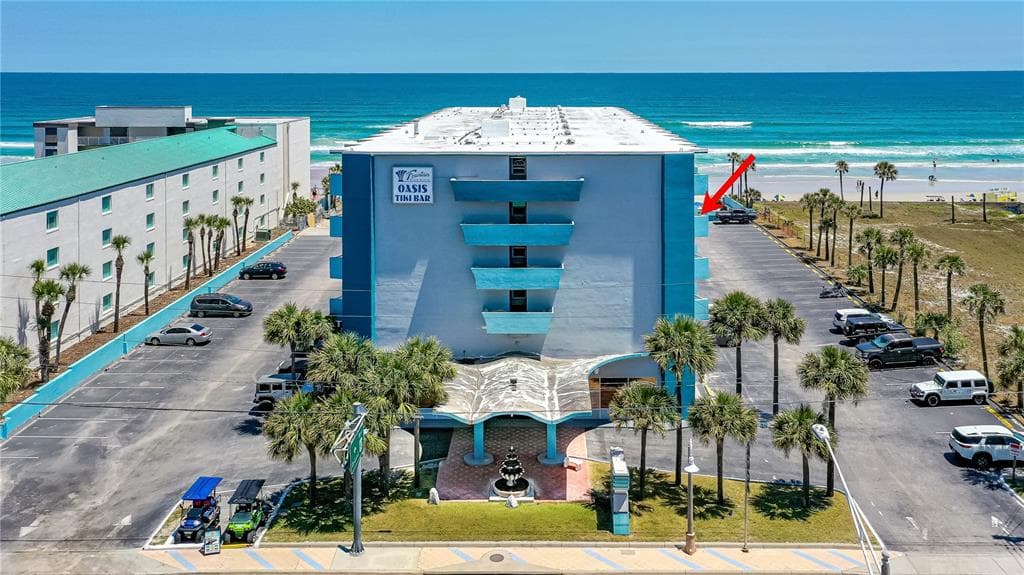 313 S ATLANTIC AVENUE # 5310, DAYTONA BEACH, FL 32118