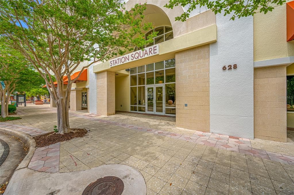 628 CLEVELAND STREET # 1313, CLEARWATER, FL 33755 — zdjęcie 2