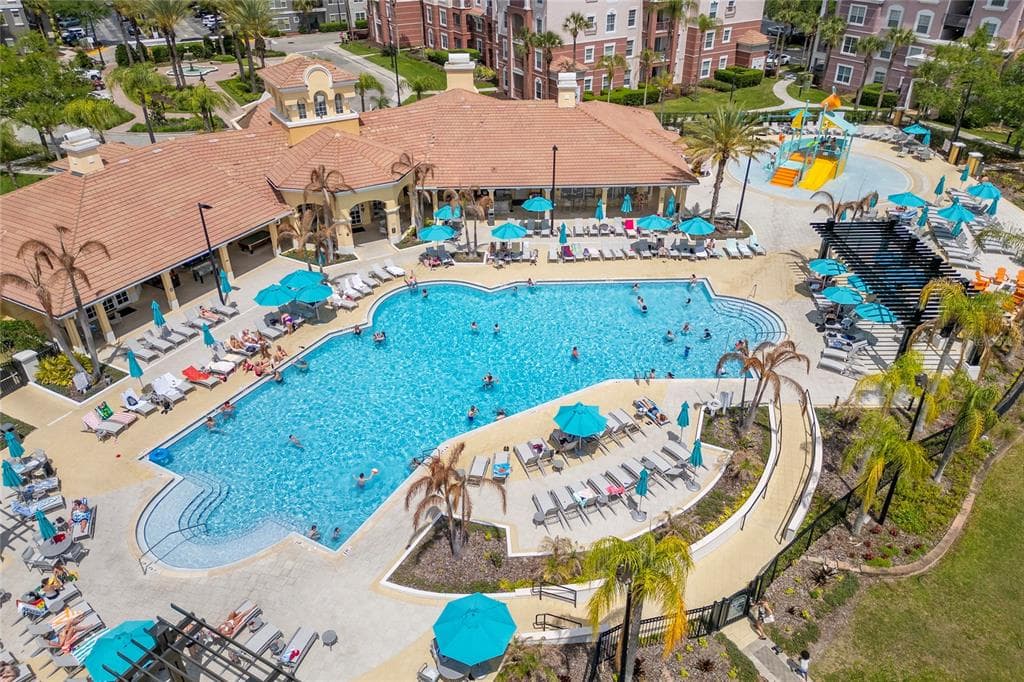 5026 TIDEVIEW CIRCLE # 17, ORLANDO, FL 32819 — zdjęcie 2