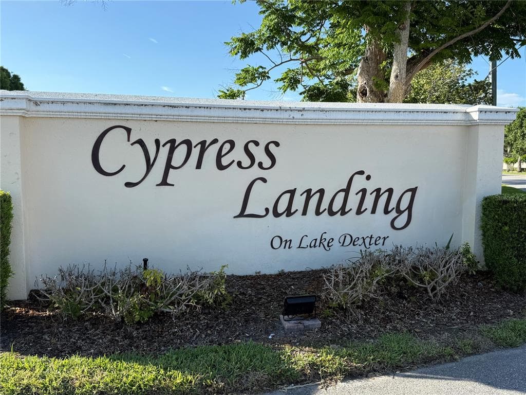 3971 CYPRESS LANDING W, WINTER HAVEN, FL 33884 — zdjęcie 2