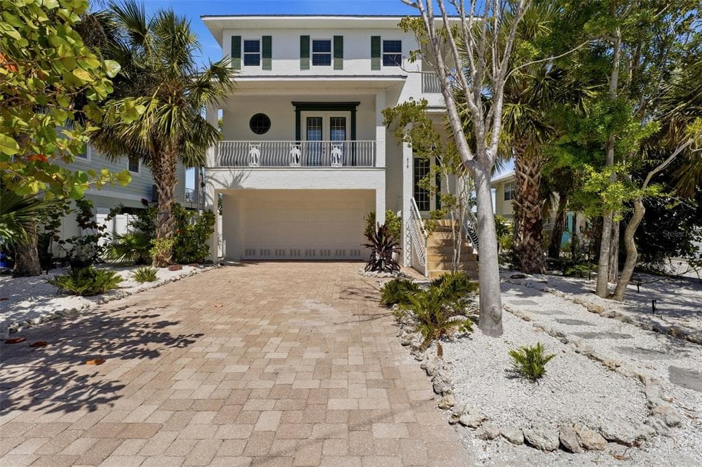 418 PINE AVENUE, ANNA MARIA, FL 34216 — zdjęcie 2