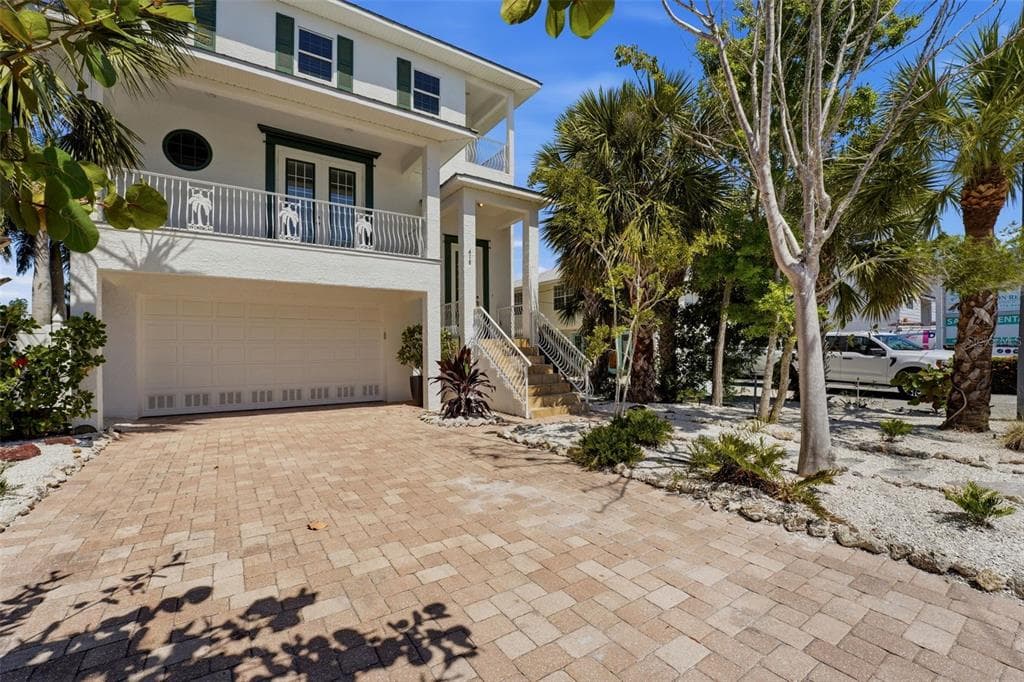 418 PINE AVENUE, ANNA MARIA, FL 34216 — zdjęcie 5