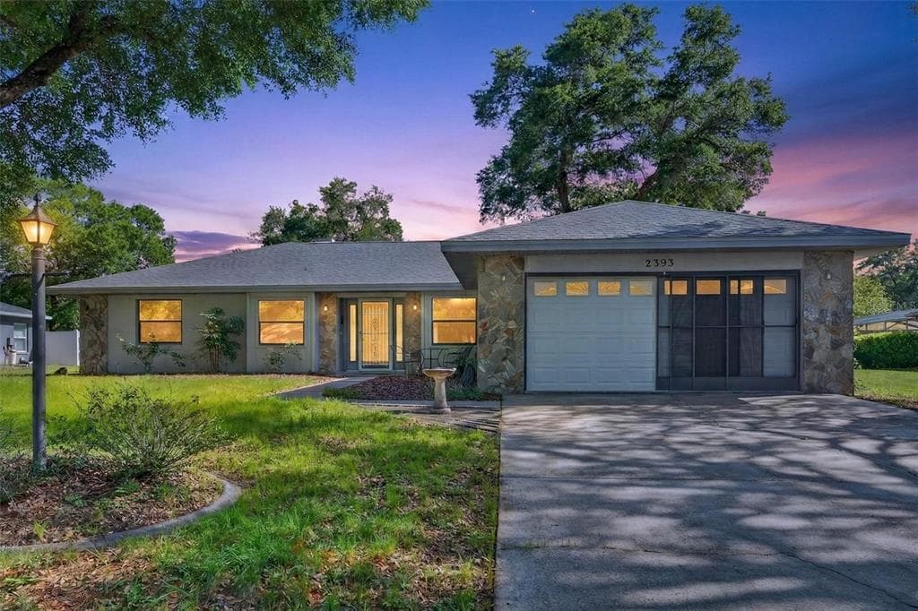 2393 W FAIRWAY LOOP, CITRUS SPRINGS, FL 34434 — zdjęcie 2