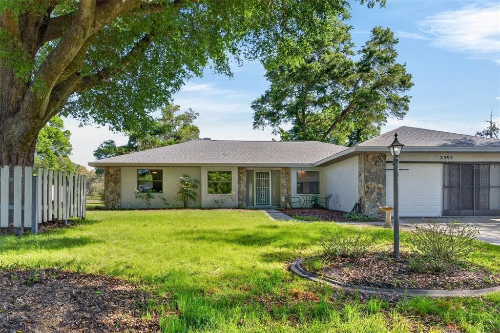 2393 W FAIRWAY LOOP, CITRUS SPRINGS, FL 34434 — zdjęcie 3