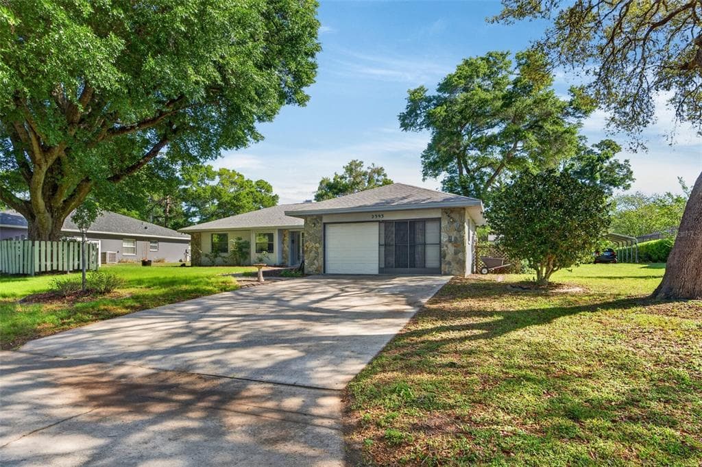 2393 W FAIRWAY LOOP, CITRUS SPRINGS, FL 34434 — zdjęcie 5