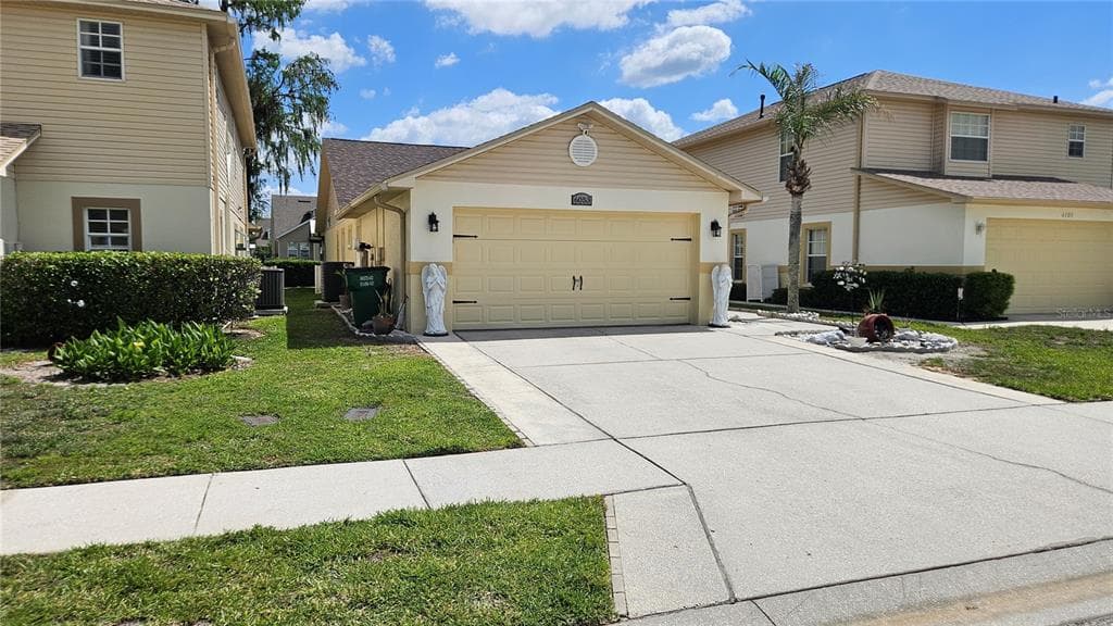 6053 GENTLE BEN CIRCLE, WESLEY CHAPEL, FL 33544 — zdjęcie 2