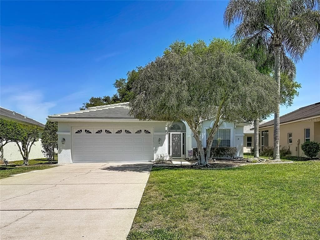 9289 PENELOPE DRIVE, WEEKI WACHEE, FL 34613 — zdjęcie 2