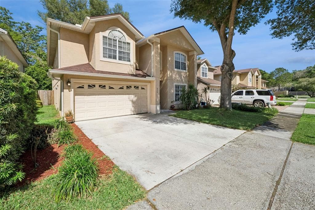 436 OPAL COURT, ALTAMONTE SPRINGS, FL 32714 — zdjęcie 2