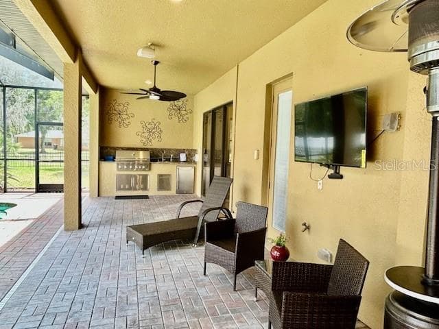 22444 OAKVILLE DRIVE, LAND O LAKES, FL 34639 — zdjęcie 3