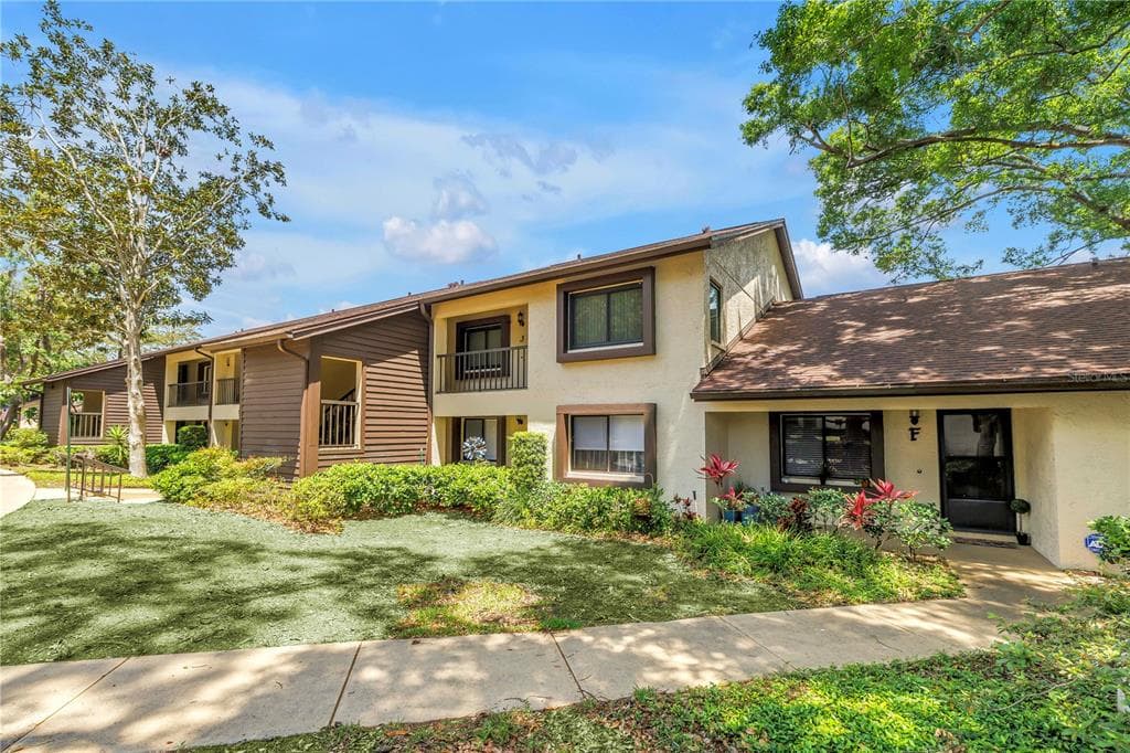 3600 MAGNOLIA RIDGE CIRCLE # 1224, PALM HARBOR, FL 34684