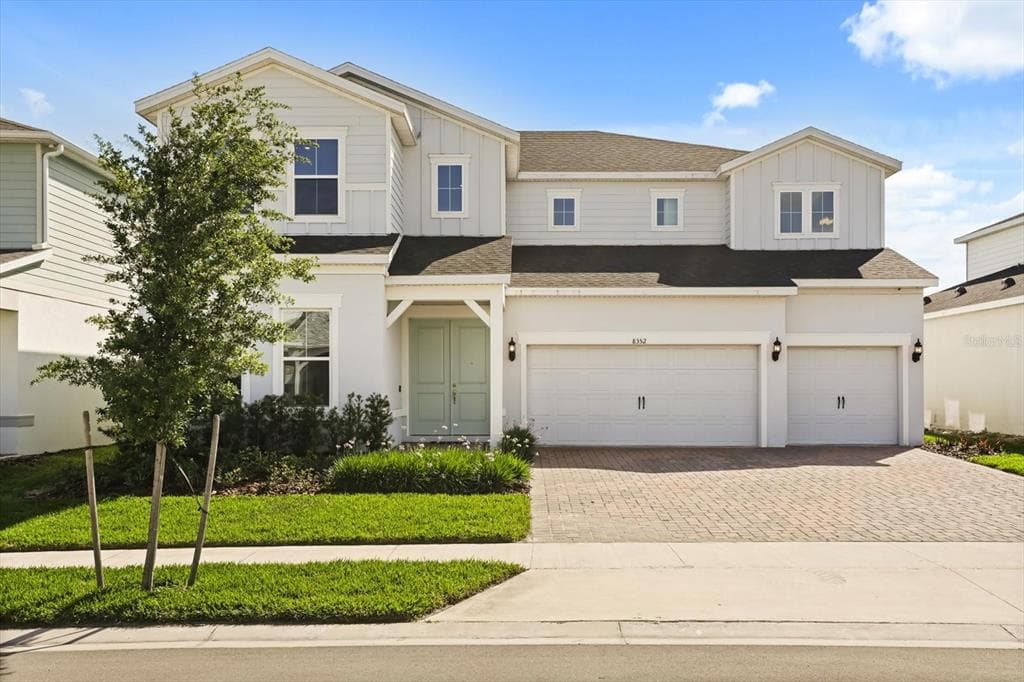 8352 PARK CLIFF WAY, ORLANDO, FL 32836 — zdjęcie 2