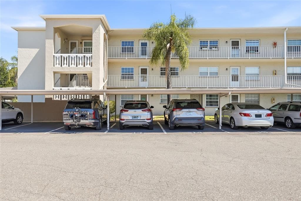 952 VIRGINIA STREET # 202, DUNEDIN, FL 34698 — zdjęcie 5