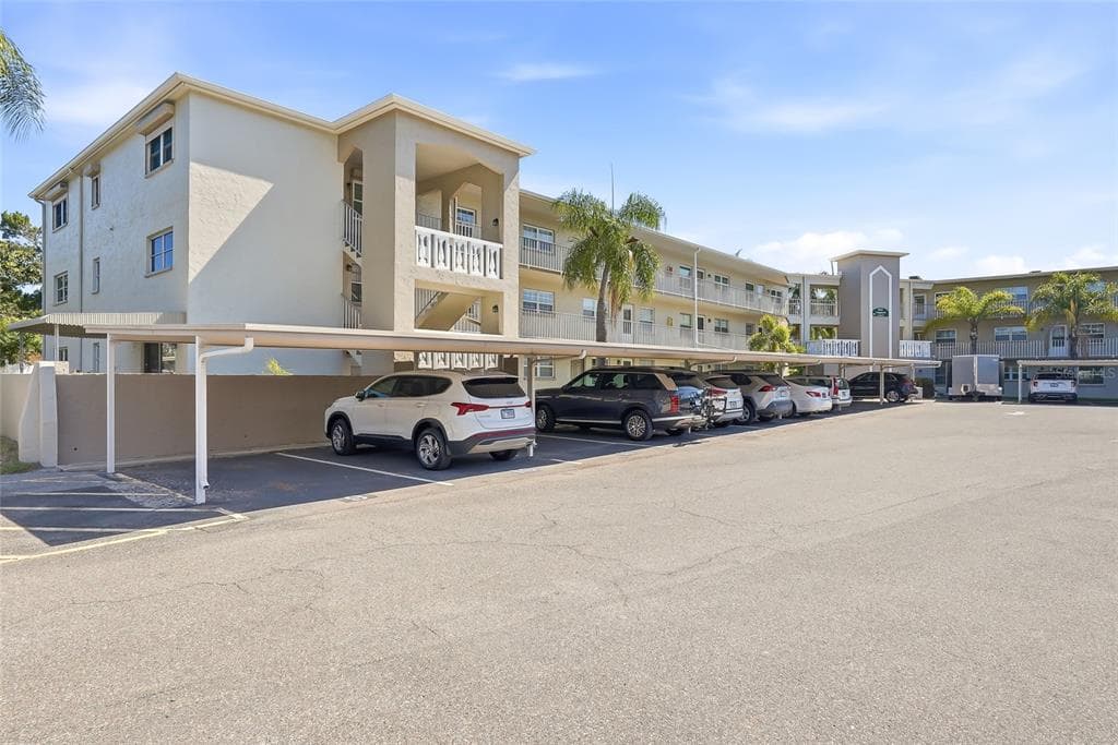 952 VIRGINIA STREET # 202, DUNEDIN, FL 34698 — zdjęcie 4
